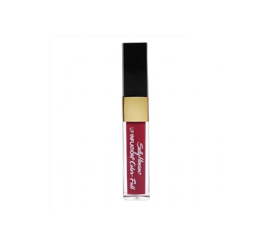 Sally Hansen Lip Inflation Color-Full 6690-90 Vişne