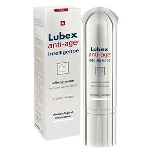 Lubex Anti-Age İnteligence Akıllı Arındırma Serumu 30 ml