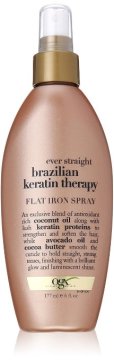 Organix Brazilian Keratin Therapy Sprey 177 ml