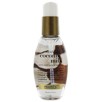 Organix Coconut Milk Serum 118 ml