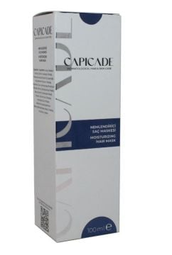 Capicade Saç Maskesi 100 ML