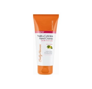 Sally Hansen Nails Cuticles Hand Creme