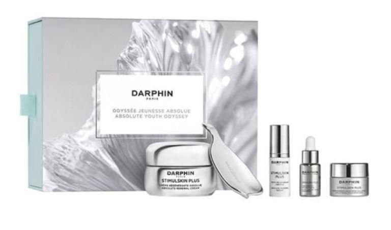 Darphin Absolute Set