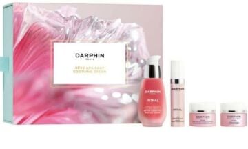 Darphin Shoothing Dream Set