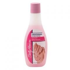 Sally Hansen Pro - Vitamin Strengthening Oje Çıkarıcı