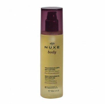 Nuxe Body Huile Minceur 100 ml Vücut Yağı