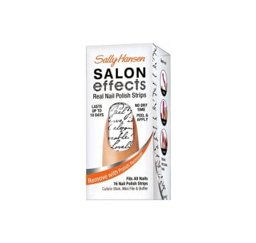 Sally Hansen Salon Effects Real Nail Polish Love Letter