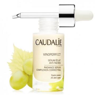 Caudalie Vinoperfect  Radiance Serum  30ml