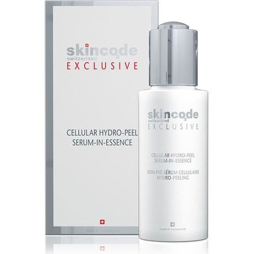 Skincode Exclusive Cellular Hydro-Peel Serum-in-Essence Peeling Etkili Serum 50 ml