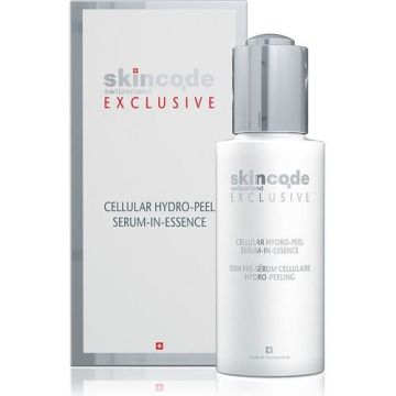 Skincode Exclusive Cellular Hydro-Peel Serum-in-Essence Peeling Etkili Serum 50 ml
