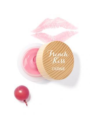 Caudalie French Kiss Tinted Lip Balm İnnocence 7.5 g