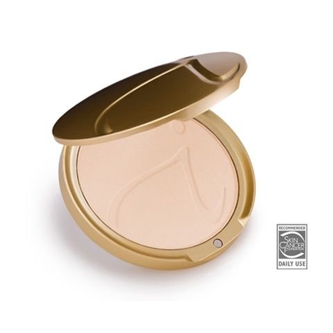 Jane Iredale Pressed Powders SPF 20 Sıkıştırılmış Pudra - Satin