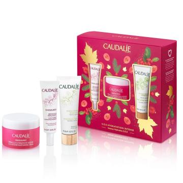 Caudalie Vınosource S.O.S Kuru Ciltler İçin Nemlendiri Set