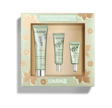 Caudalie Vineactiv Kırışıklık Karşıtı Set