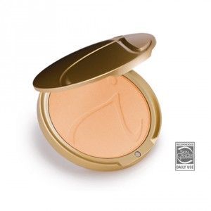 Jane Iredale Pressed Powders SPF 20 Sıkıştırılmış Pudra - Teakwood