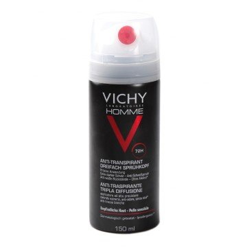 Vichy Homme 150 ml Deo Spray