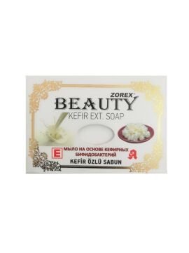 Beauty Doğal Kefir Özlü Sabun 100 gr.