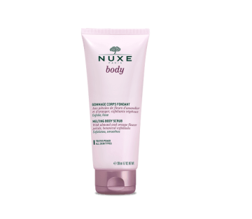 Nuxe Body Gommage Corps Fondant 200 ml Duş Peelingi