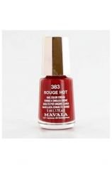 Mavala Mini Color Rouge Hot 383