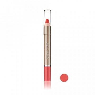 Jane İredale PlayOn Lip Crayon 2.8 gr - Saucy