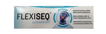 Flexiseq Osteoartrit Akıllı Jel 50 g