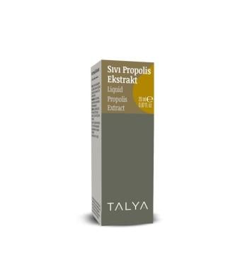 Talya Sıvı Propolis Ekstrakt 20 ml