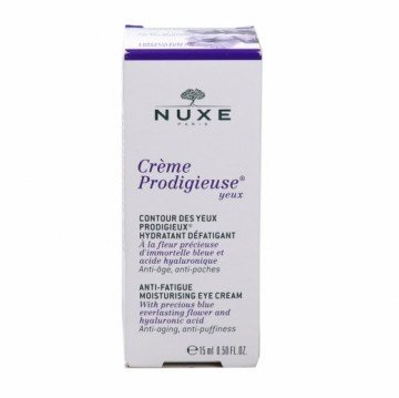 Nuxe Contour Des Yeux Prodigieux 15 ml Anti-Aging Göz Kremi