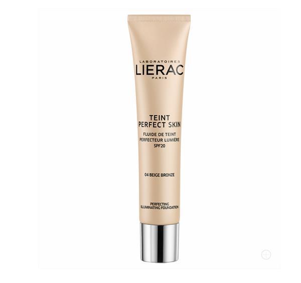 Lierac Teint Perfect Skin 30 ml 04 Bronze Beige
