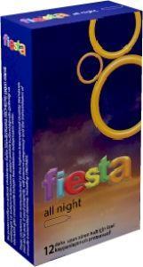 Fiesta All Night Prezervatif 12 Adet