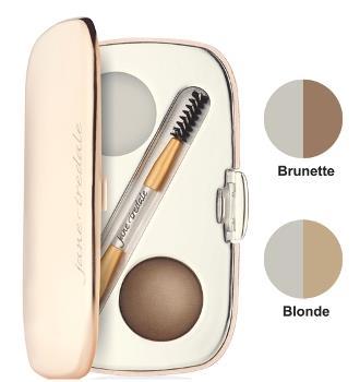 Jane Iredale GreatShape Eyebrow Kit Blonde