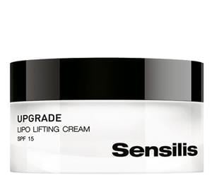 Sensilis Upgrade Day Cream Spf 15 50 ml
