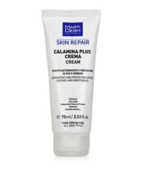 Marti Derm Skin Repair Calamina Plus Cream 75 ml