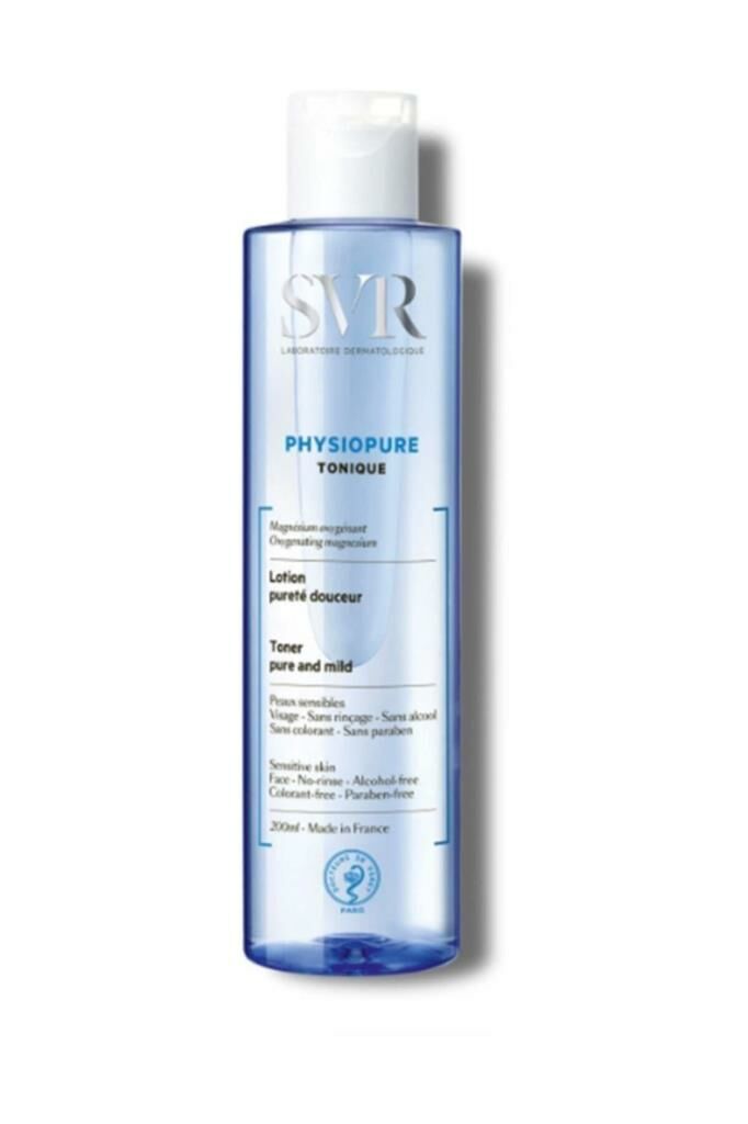 SVR Physiopure Tonique Rahatlatıcı Tonik 200 ml