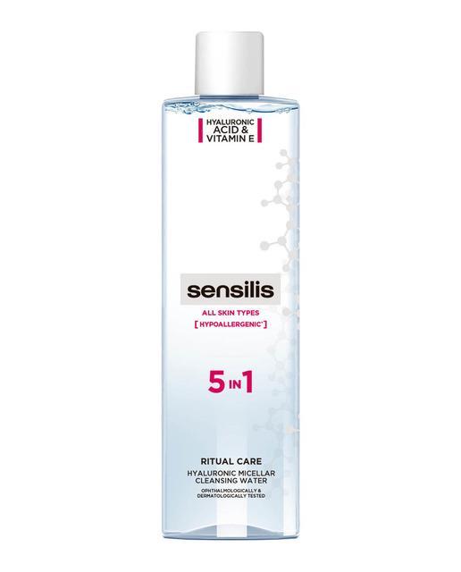 Sensilis RC Water Micellar 400 ml