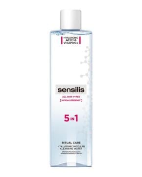 Sensilis RC Water Micellar 400 ml