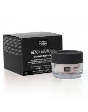 Marti Derm Black Diamond Epigence 145 Cream Yaşlanma Karşıtı 50 ml