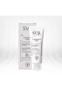 SVR Cicavit+ Creme 40 ml