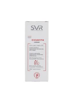 SVR Cicavit+ Creme 40 ml