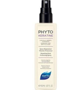 Phyto Keratine Repairing Heat Protec. Spray 150 ml