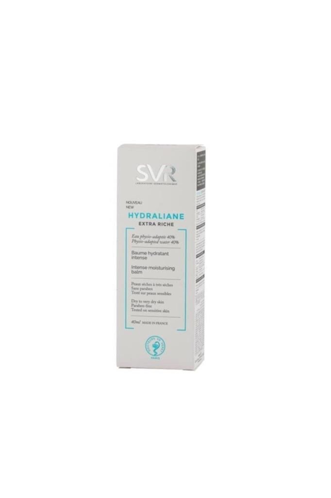 Svr Hydraliane Extra Riche İntense Moisturising Balm 40ml