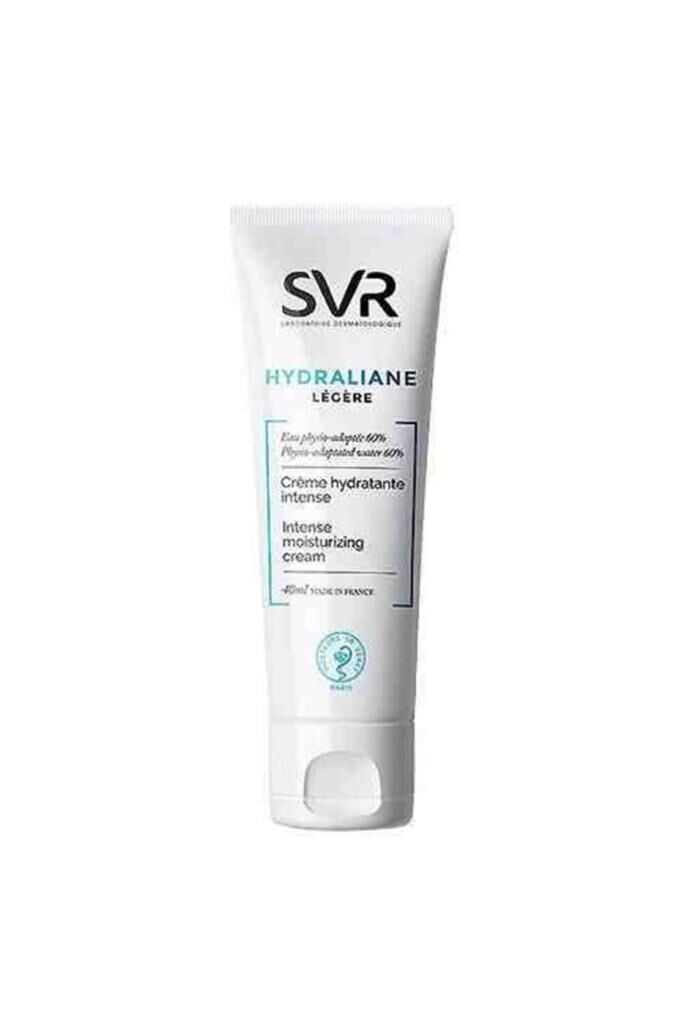 SVR Hydraliane Legere Intense Moisturizing Cream 40 ml - Yoğun Nemlendirici Krem