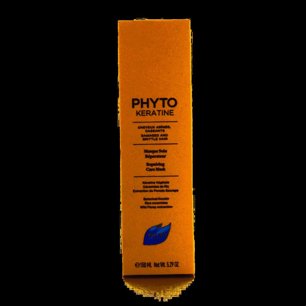 Phyto Keratine Repairing Care Onarıcı Maske 150 ml