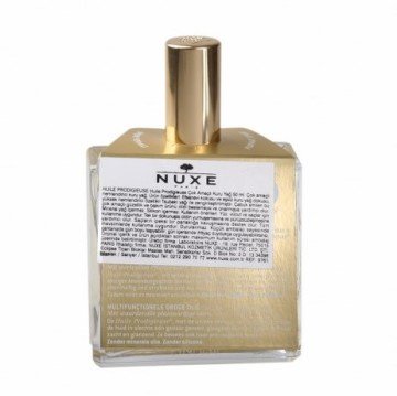 Nuxe Huile Prodigieuse Çok Amaçlı Kuru Yağ 50 ml