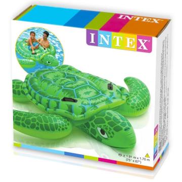 Intex Sevimli Kaplumbağa Deniz Yatağı 150 cm