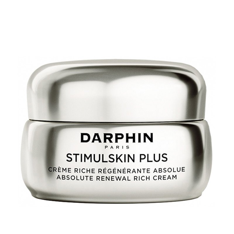 Darphin Stimulskin Plus Absolute Anti-Aging Bakım Kremi 50 ml (Kurudan Çok Kuruya Dönük Ciltler)