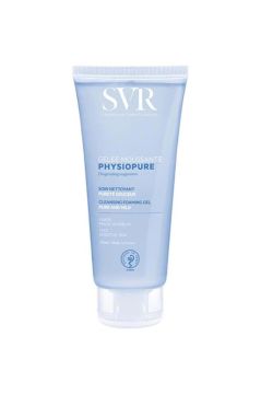 Svr Physiopure Cleansing Foaming Gel 200 ml