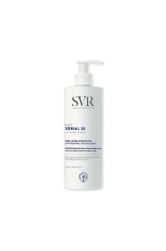 SVR Xerial 10 Lait Corps Body Lotion Nemlendirici Vücut Losyunu 400 ml