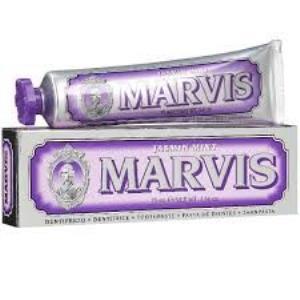 Marvis Jasmin Mint Diş Macunu 75 ml