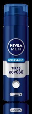 Nivea Men  Protect Care Koruyucu-Nemlendirici Tıraş Köpüğü 200 ml