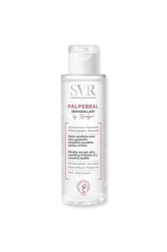 SVR Palpebral By Topialyse Demaquillant Göz Temizleme Jeli 125 ml